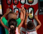 Ultra-processed food companies hindering health drives by suing countries, says WHO