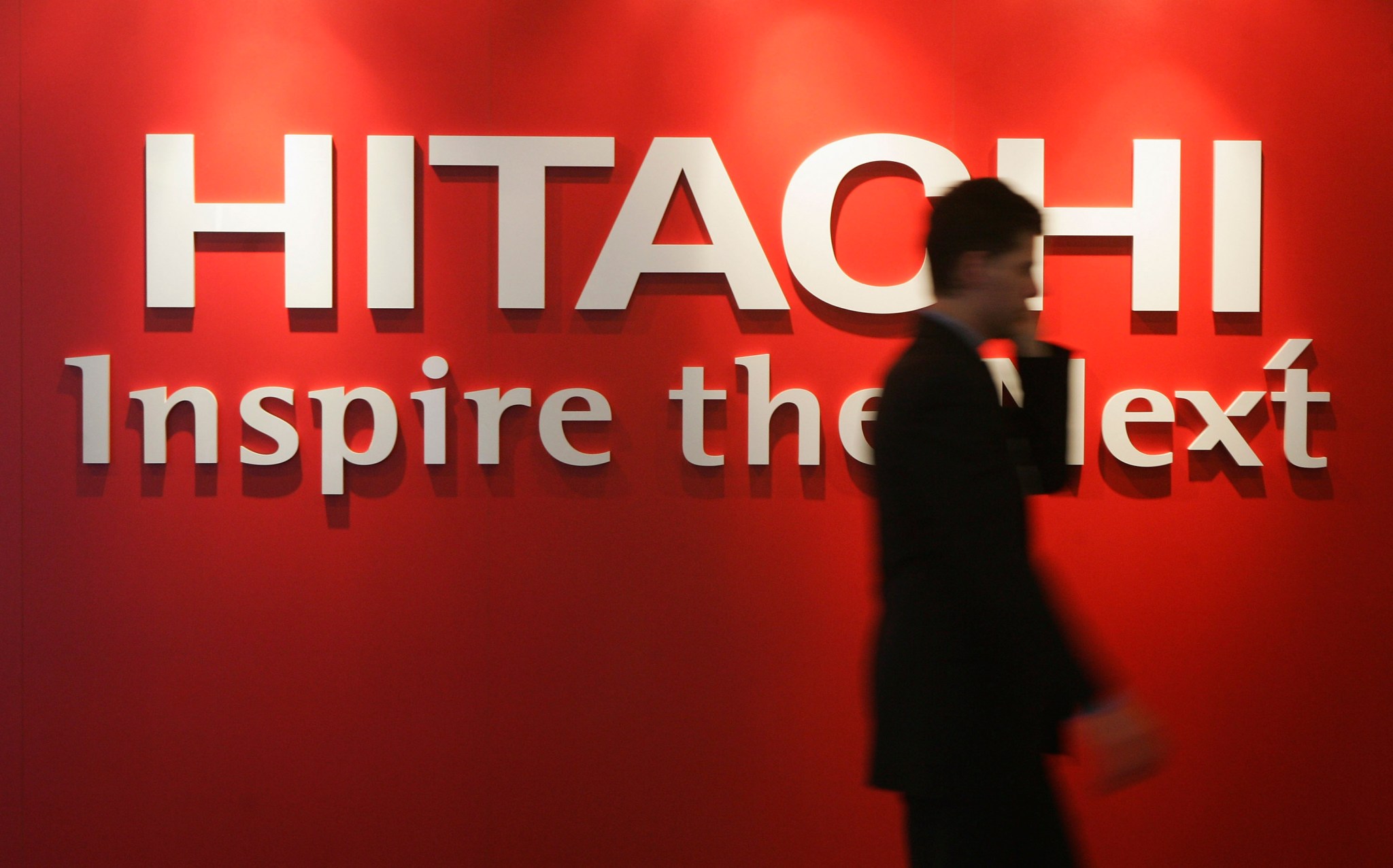 Hitachi America’s CIO says the Japanese conglomerate’s enterprise AI strategy isn’t one-size-fits-all