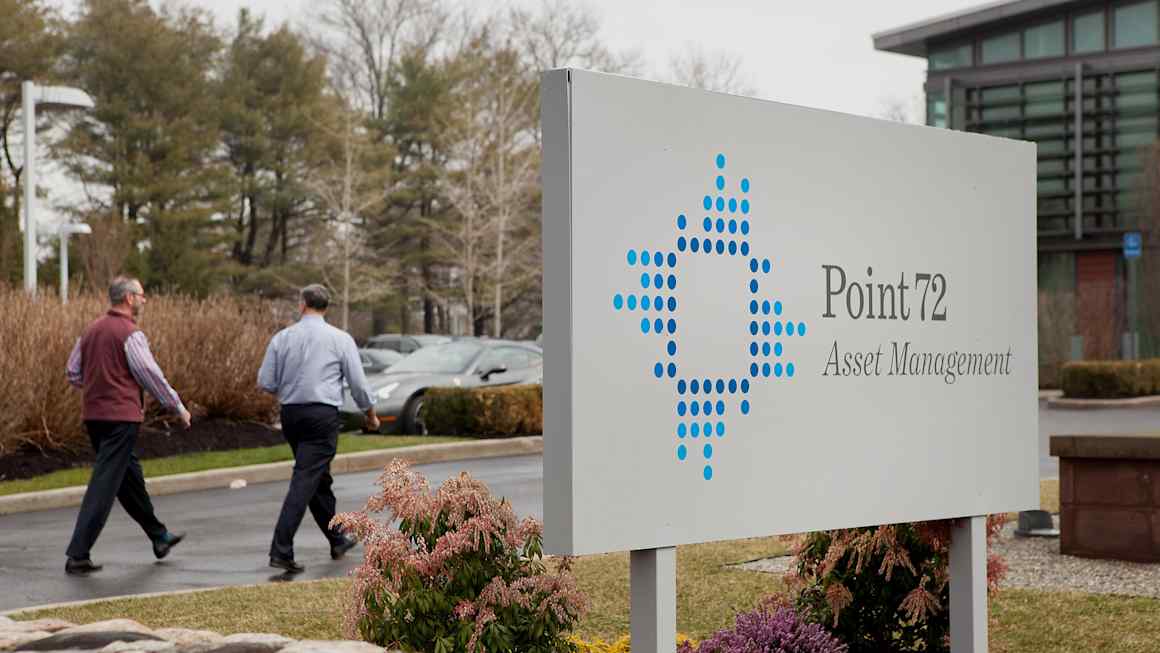 Big US hedge funds targeted by wave of cyber attacks