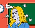 If you think kids will respect a robot teacher, you have never met a kid | Dave Schilling