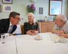 Andy Burnham’s first step towards fairer social care for all | Letters