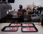 California announces minimum wage increase as governor taunts Trump
