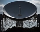 The Guardian view on the Lovell telescope: budget cuts to physics are bad science and worse politics | Editorial