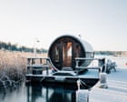 Revisited: Saunas and cold plunges, where does the evidence stand? – podcast