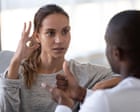 Deaf people excluded from gene-editing debate | Letter