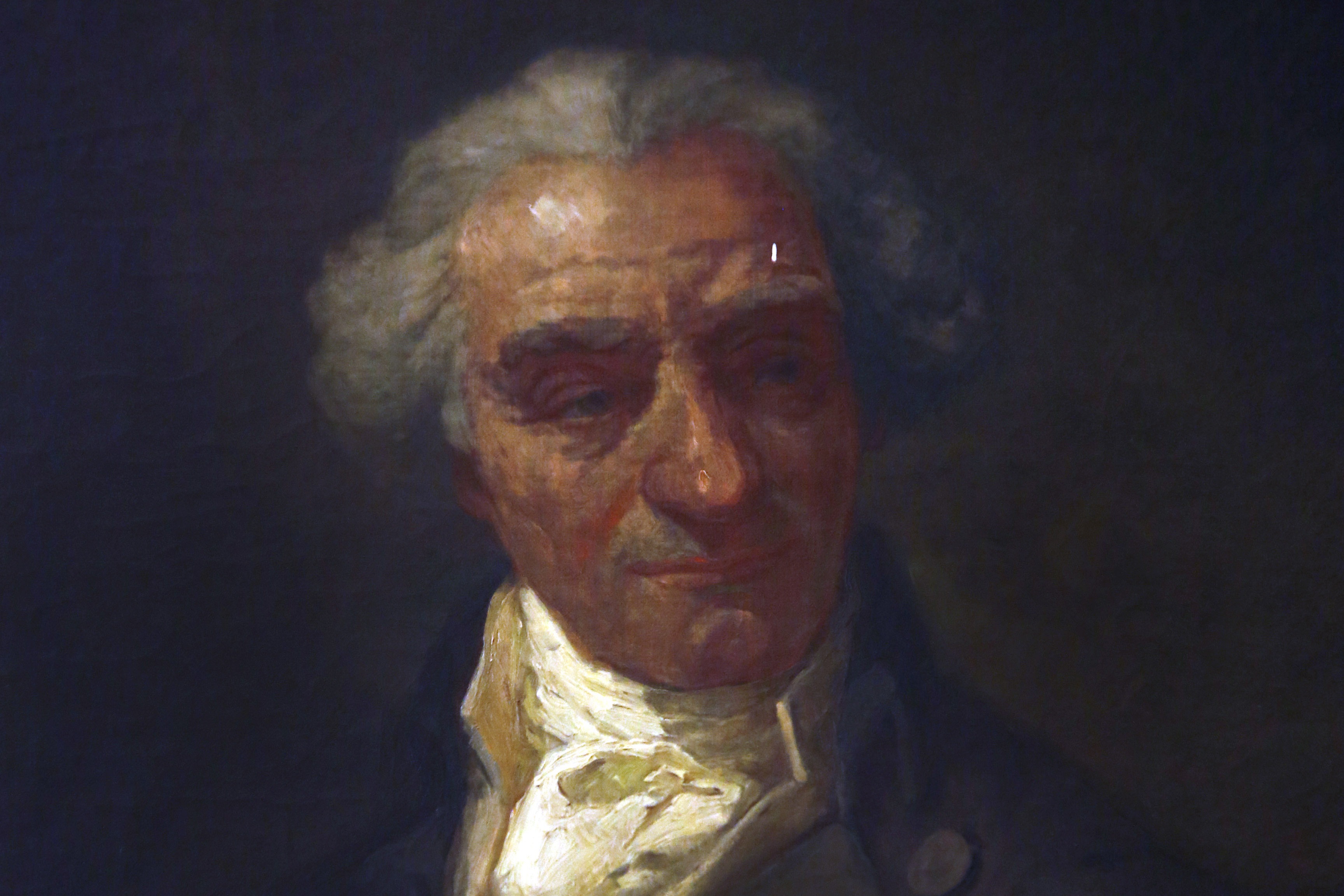 Elbridge who? How the name of a forgotten founder lives on in the word 'gerrymander'