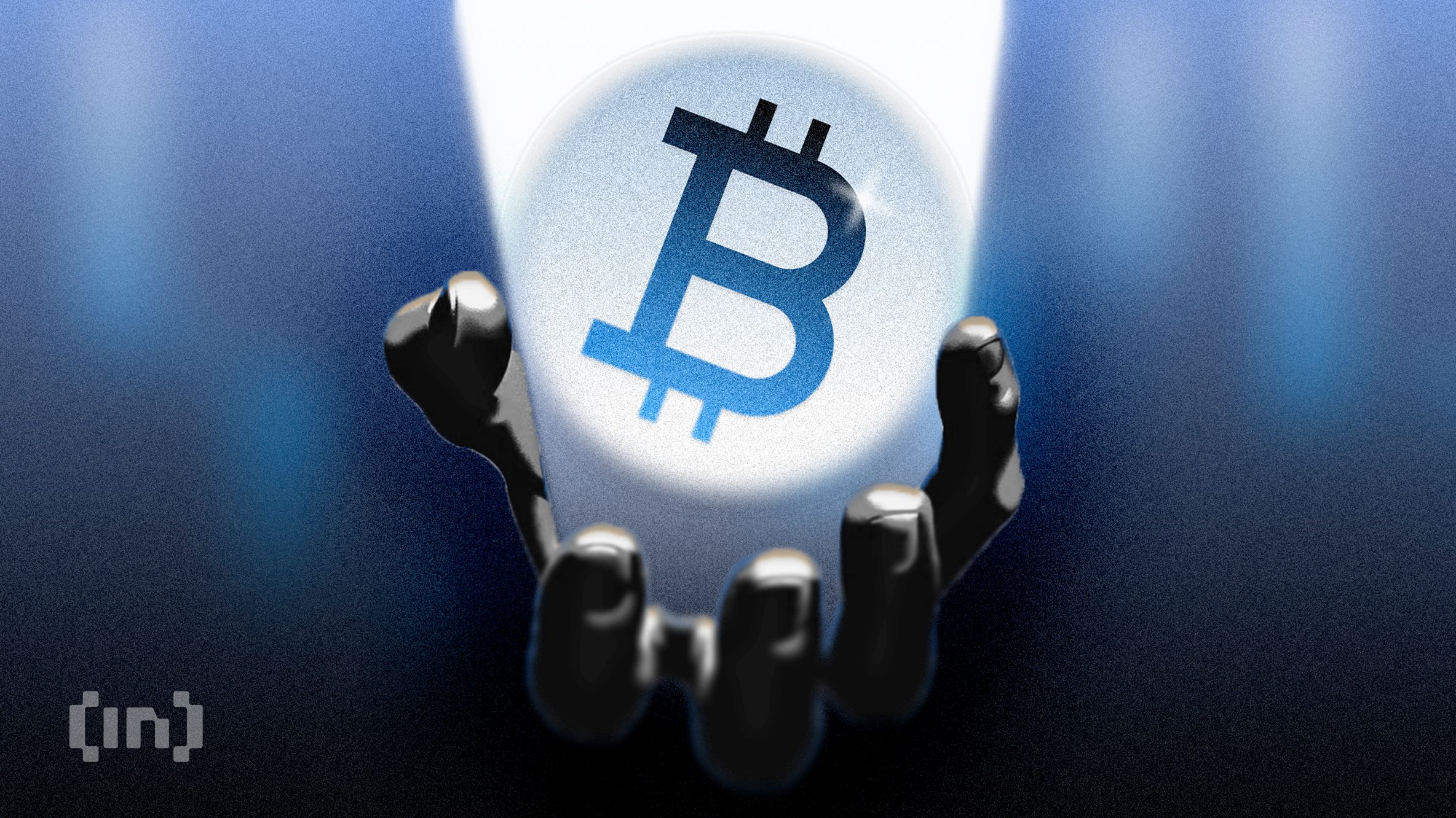 5% Treasury Yields Won’t Crush Record-High Stocks. Can Bitcoin Say the Same?