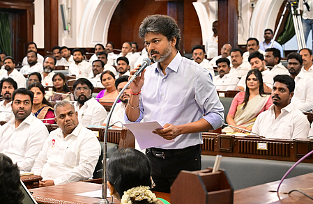Tamil Nadu extends 365-day maternity leave to third child