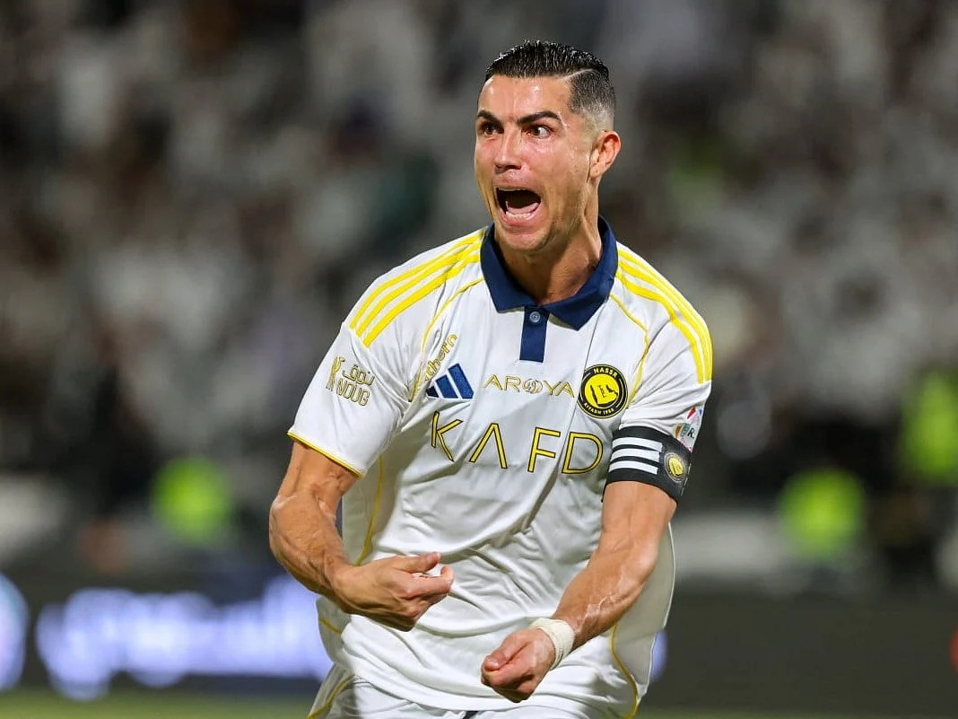 Ronaldo and Al Nassr’s UAE return dates announced