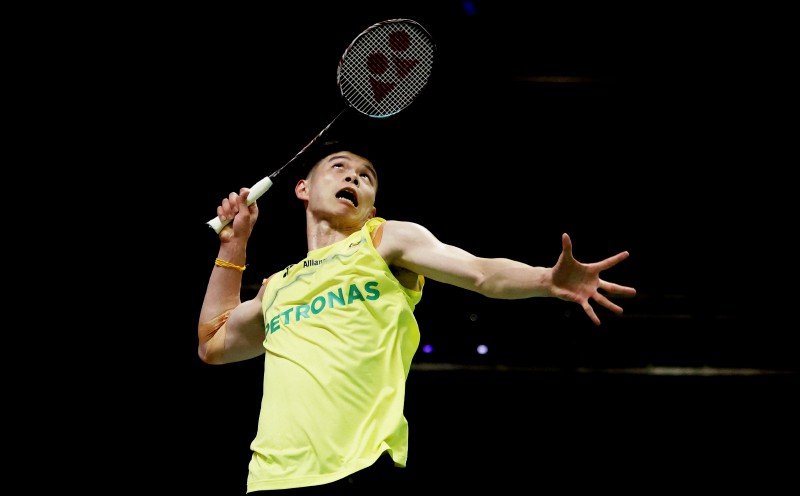 Fighting Jun Hao falls short against Shi Feng