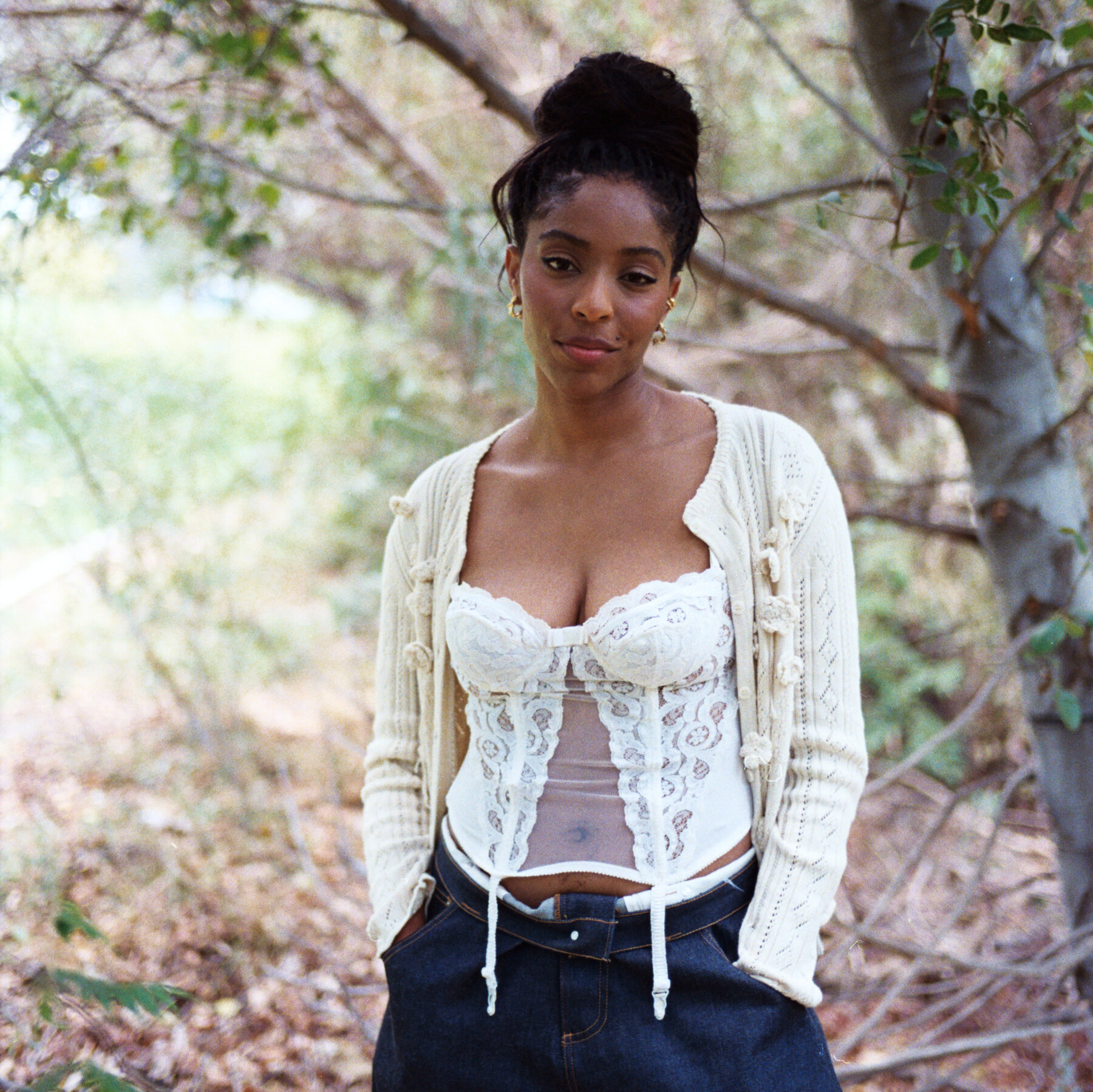 Jessica Williams Discusses Her Emmy-Nominated Role in ‘Shrinking’