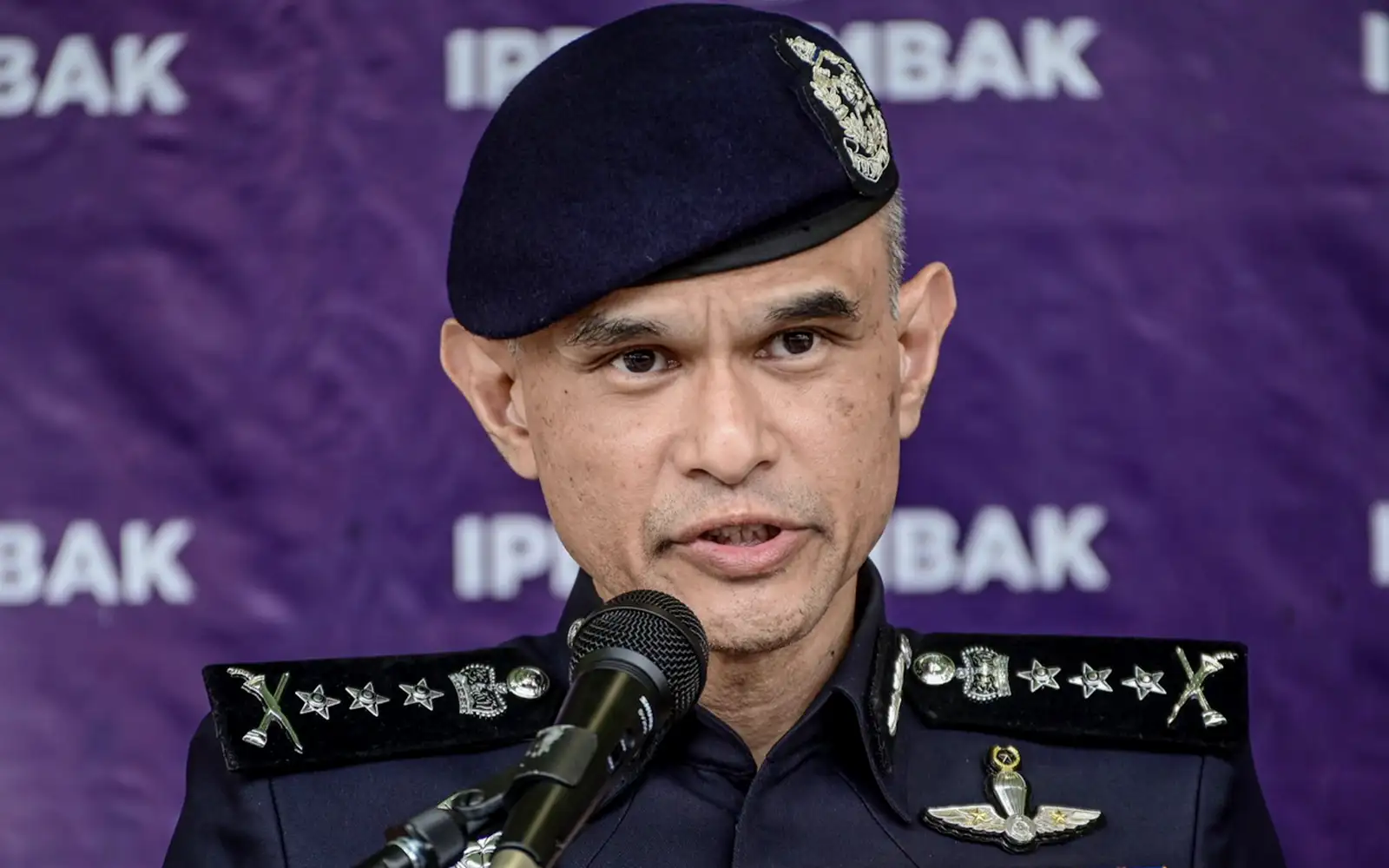 Tekanan antara aspek siasatan kes kematian guru di Hulu Selangor