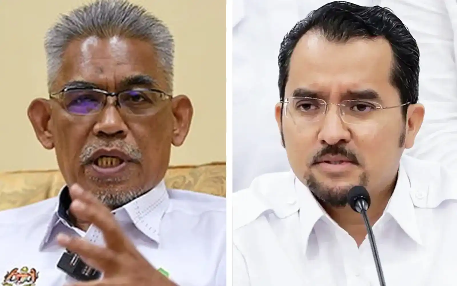 Amanah man ready to face Asyraf in court over Tabung Haji post