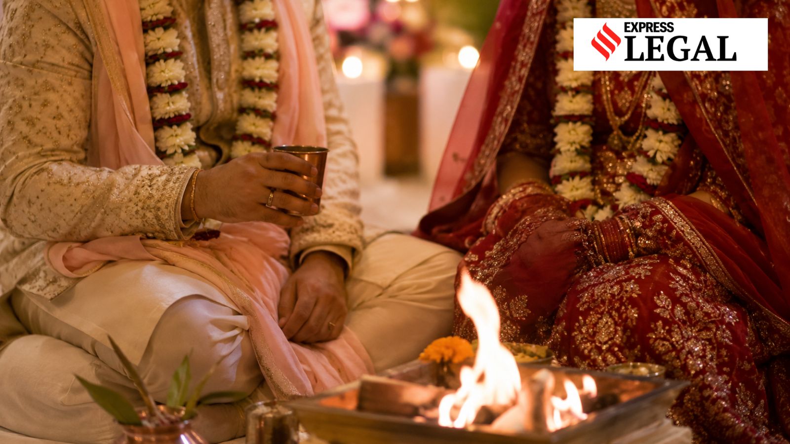 ‘Sedated’ at wedding, man can’t challenge his marriage 18 years later: Delhi High Court