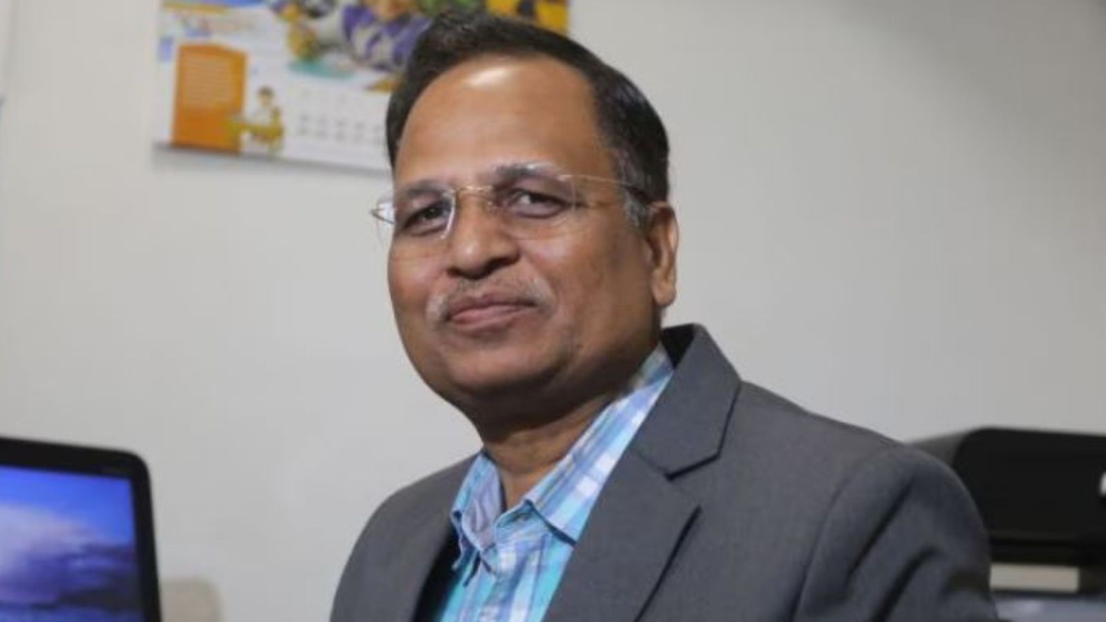 Satyendar Jain arrested: What probe into ‘sewage plant tender fraud’ has found