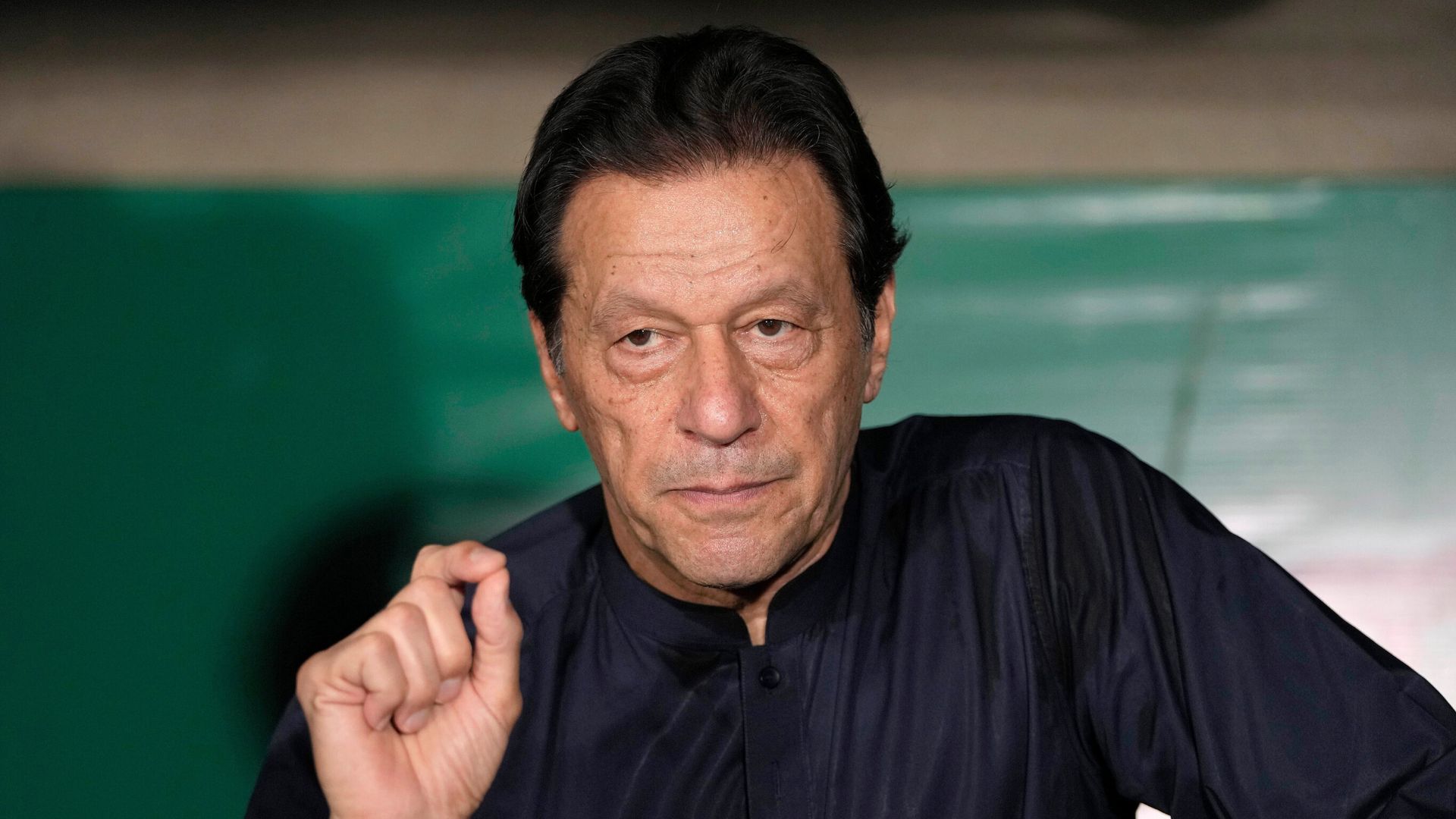 Pakistan to challenge order to move jailed Imran Khan to hospital