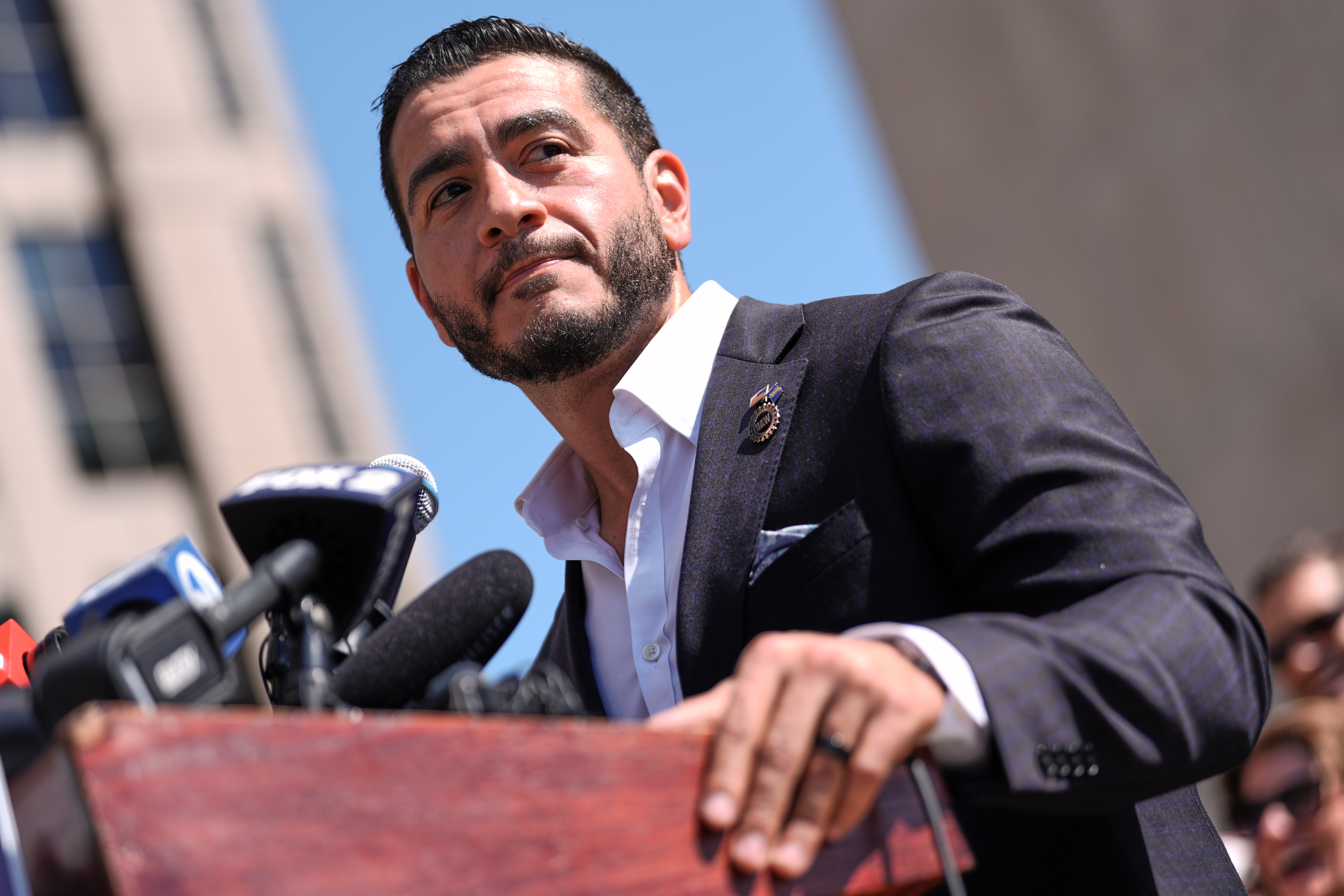 Progressives Rack Up Primary Wins, Testing Democratic Assumptions Ahead of the Midterms