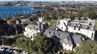 Scots College denies shielding boys because parents were donors