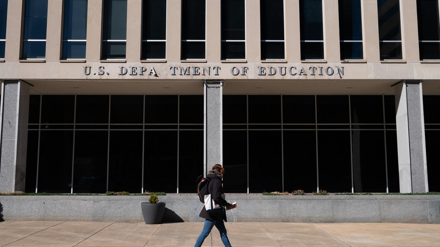 450K student loan borrowers eligible for debt relief after court ruling