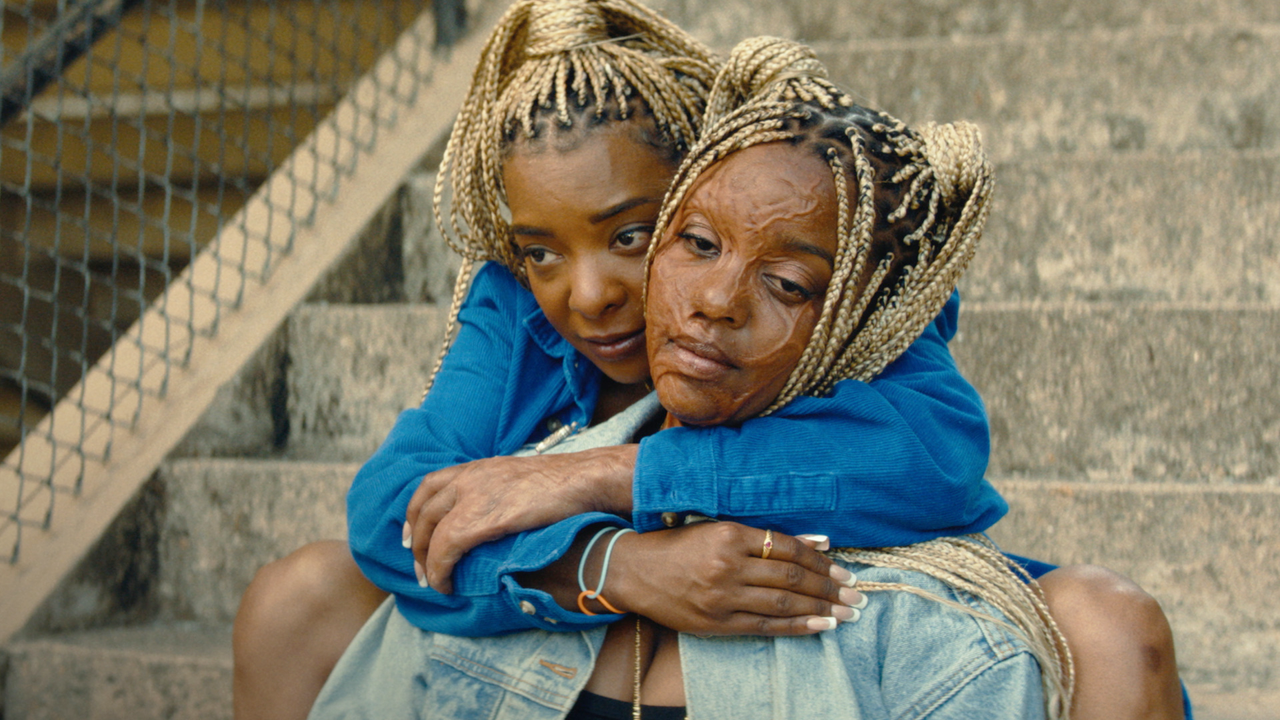 Aleshea Harris’s brutal yet brilliant revenge thriller just landed on Prime Video — and it's 97% on Rotten Tomatoes