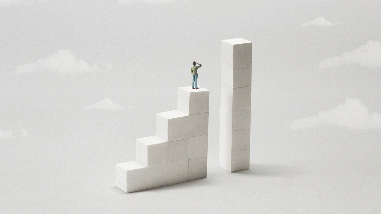 Why so many workers are turning down promotions