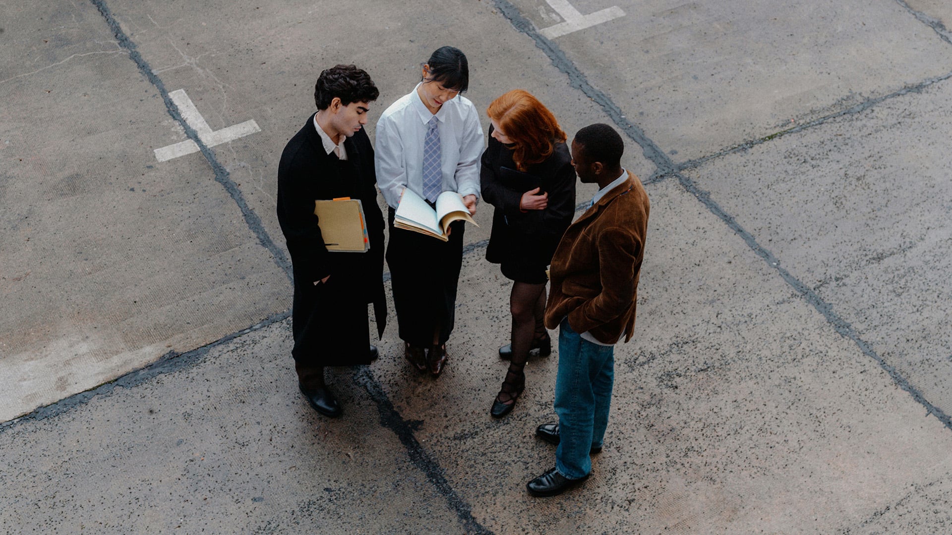 The Debrief | The Fashion and Beauty Companies Everyone Wants to Work For
