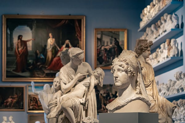 The 10 best cities in the world for art and culture in 2026, ranked