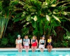 The great British switch-off: how floating retreats, mobile-free pubs and sauna book groups are freeing people from their smartphones