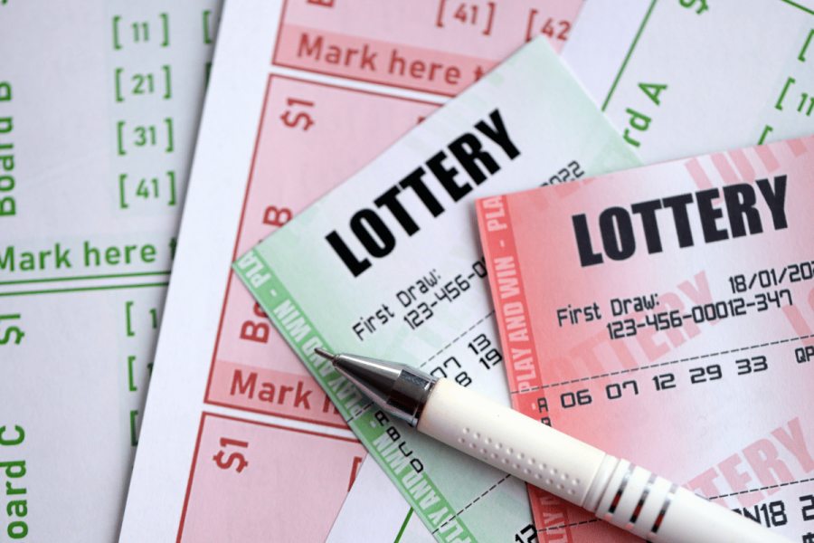 Anti-gambling group urges Massachusetts treasurer to change Lottery games