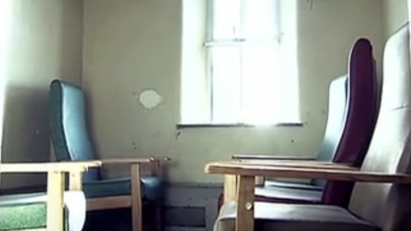 Child disability centre failed to ensure safety - report