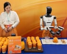 Could AI take your job? Some workers in China already know the answer