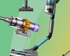 The best cordless vacuum cleaners for a spotless home: 10 tried and tested favourites