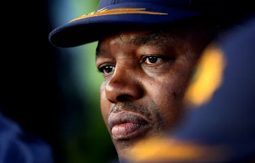 Policing union urges President Ramaphosa to reinstate Fannie Masemola