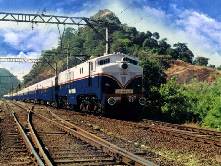 Foreign national dies after altercation on India train