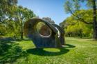 Comment | A Henry Moore exhibition at Kew highlights the uneasy relationship between art and nature