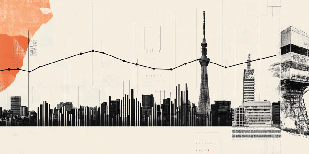 Japan: Passive foreign interest limits upside – BNY