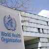 Only 40% of world's health facilities meet basic sanitation standards: UN