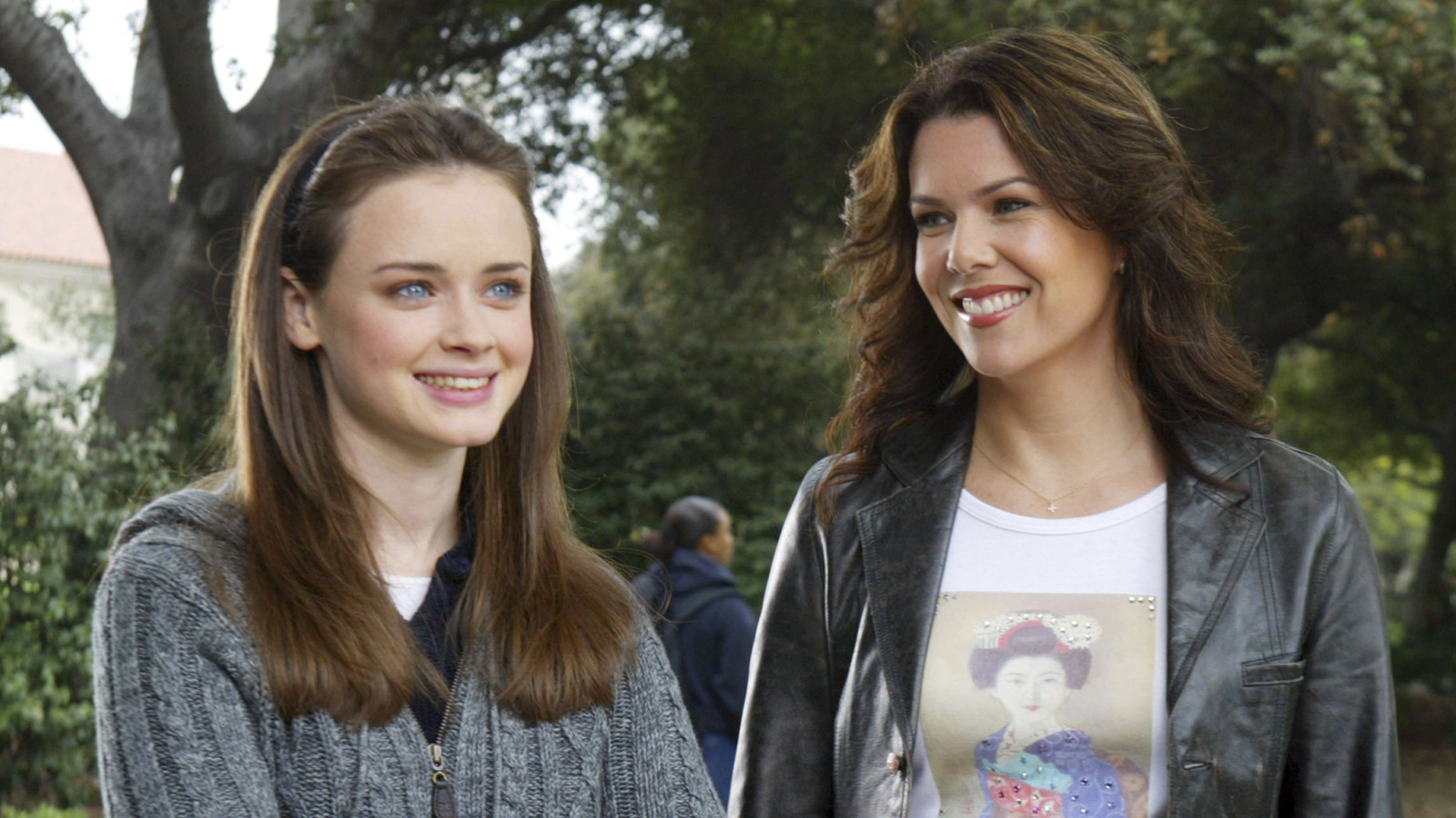 Gilmore Girls Documentary, Featuring Lauren Graham And The Palladinos, Coming To HBO Max