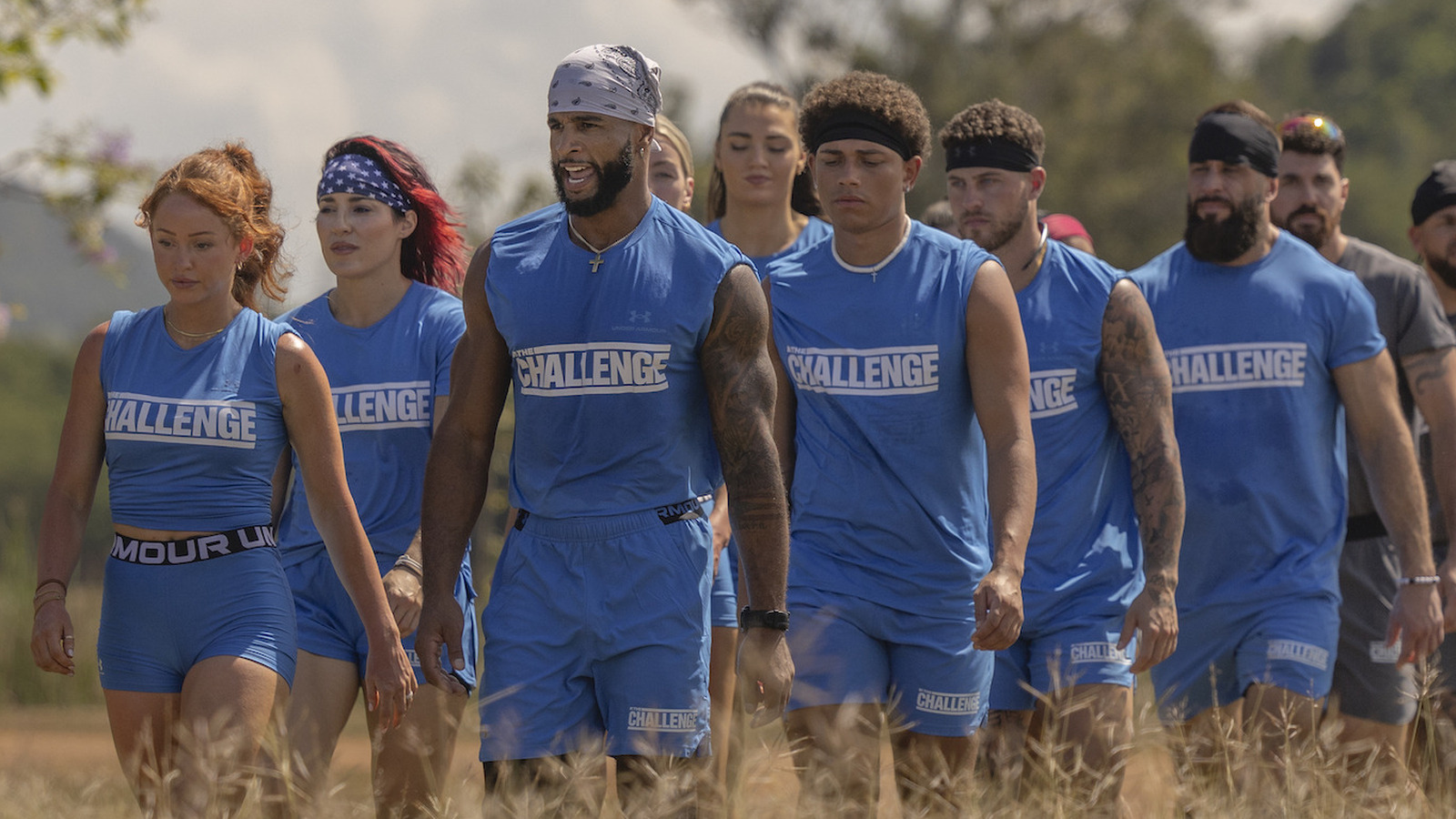 The Challenge Recap: Vets Are At Each Other's Throats In Season 42 Premiere — Who Was First Out?