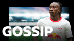 Real Madrid agree £120m Diomande deal - Thursday gossip