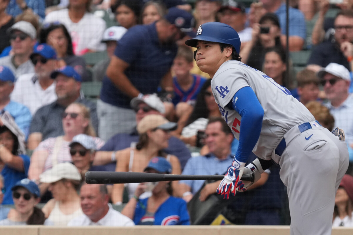 Dodgers Fall Deeper Into Slump, Get Swept in Back-to-Back Series