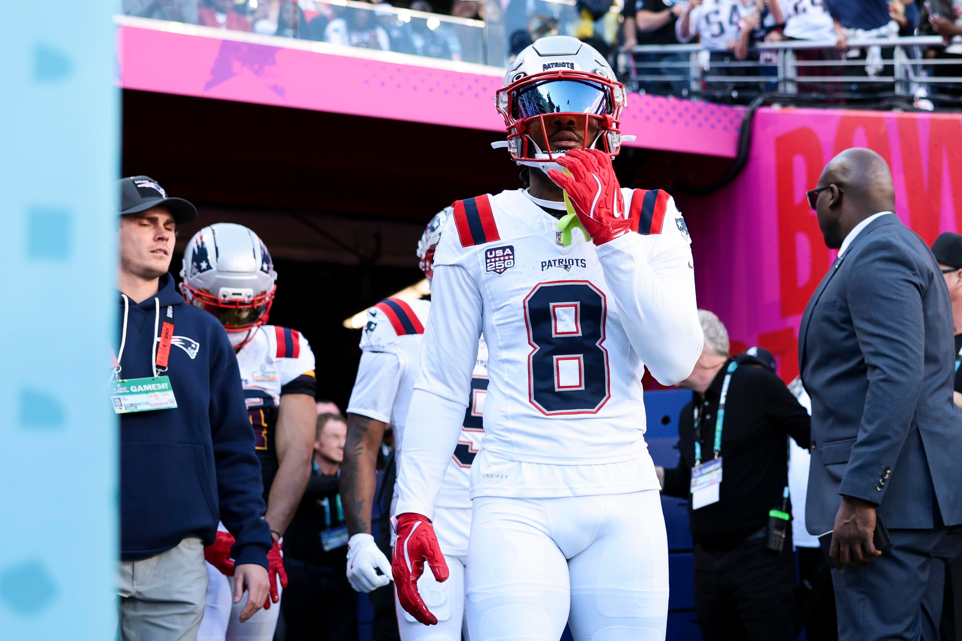 Stefon Diggs fantasy football outlook: What Commanders signing means for 2026