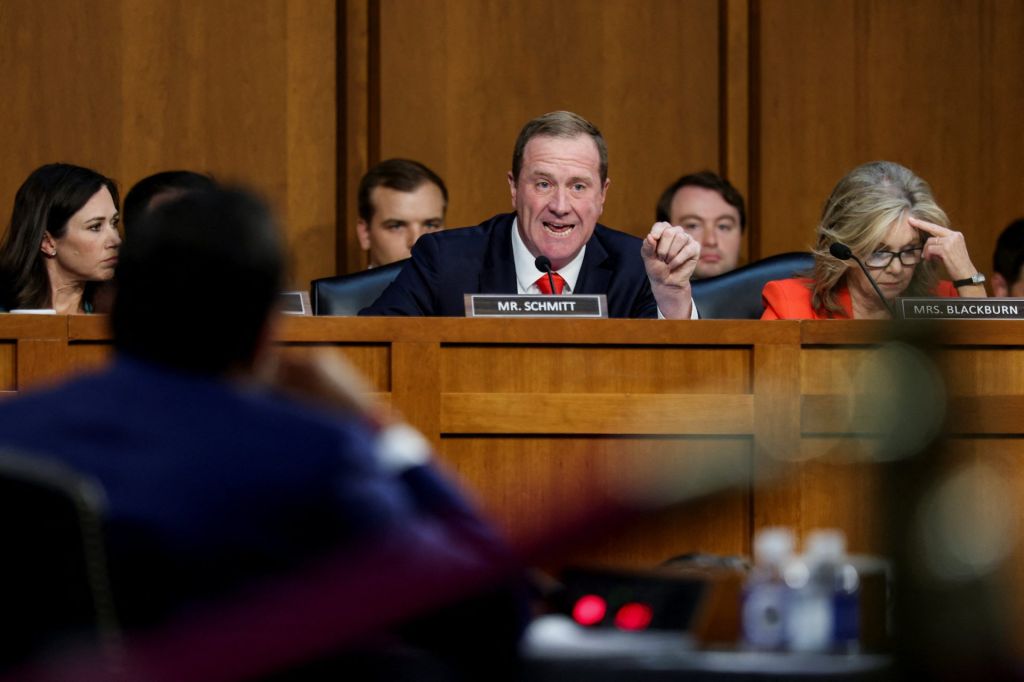 New College Sports Bill Wouldn’t Form New Enforcement Body