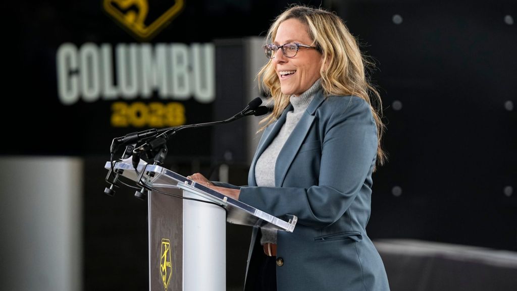 NWSL Makes Super Bowl Week Part of Its 2027 Kickoff