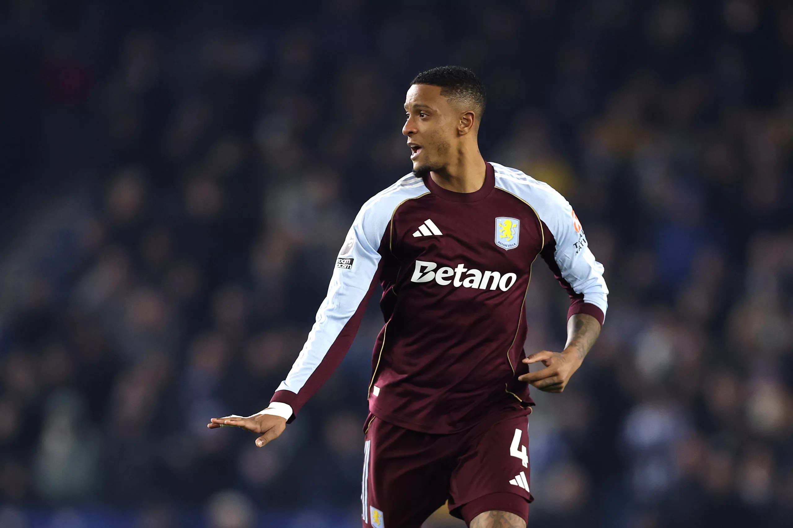 Arsenal close in on deal to sign Ezri Konsa from Aston Villa