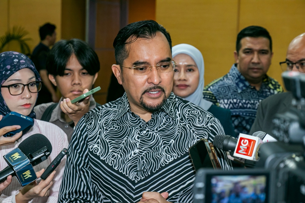 Chairman: MARA reviews MRSM outing guidelines amid probe into disappearance of two Form Four students in Alor Gajah