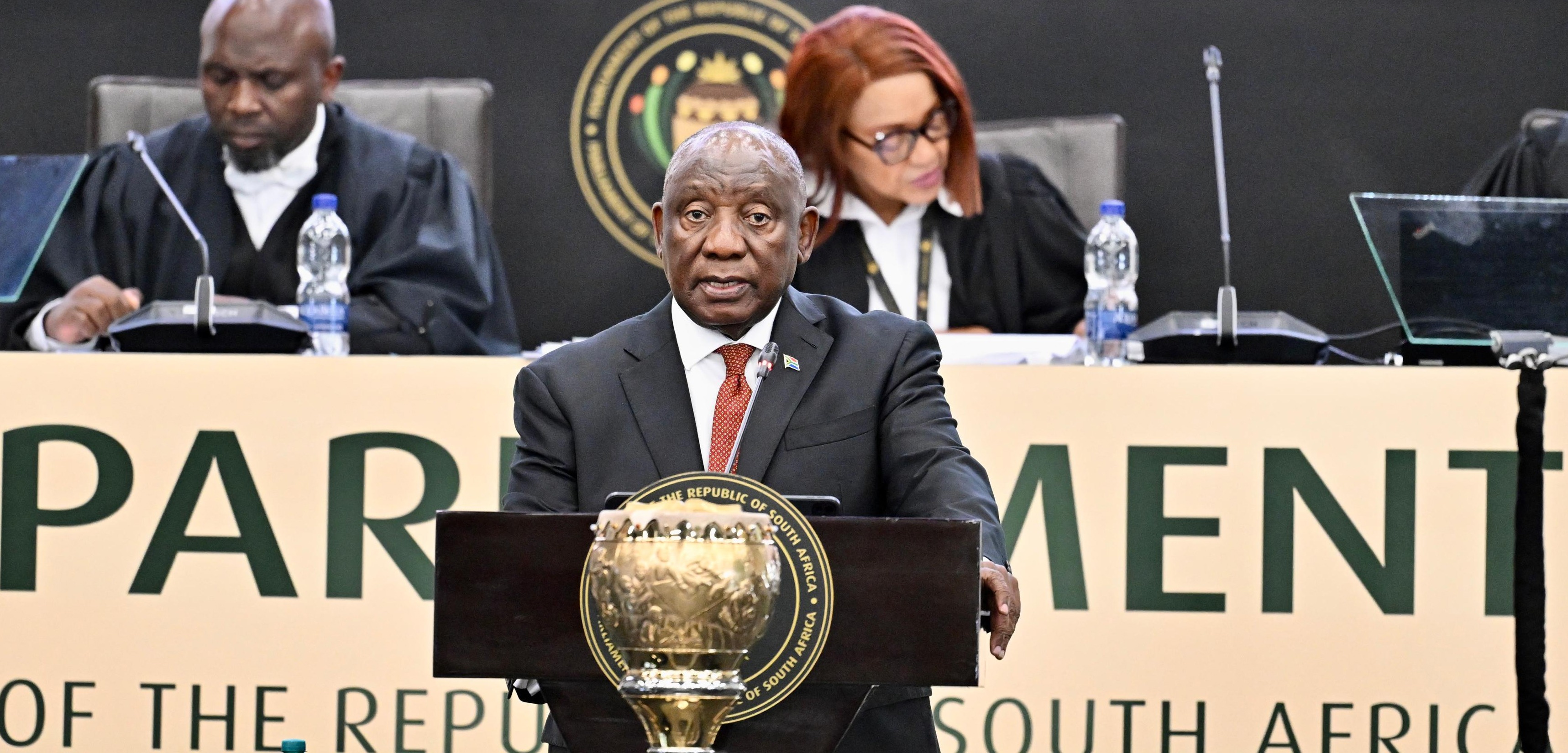 PHALA PHALA SAGA: Impeachment committee agrees that Ramaphosa should testify