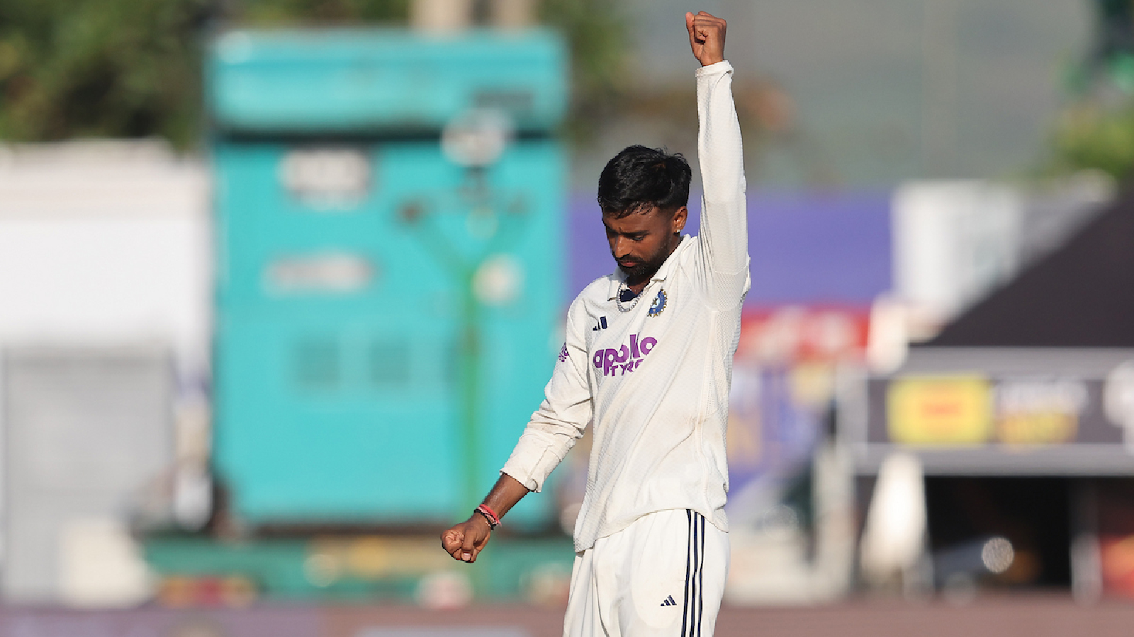 KL Rahul on what makes Manav Suthar special: ‘Pace and consistency’