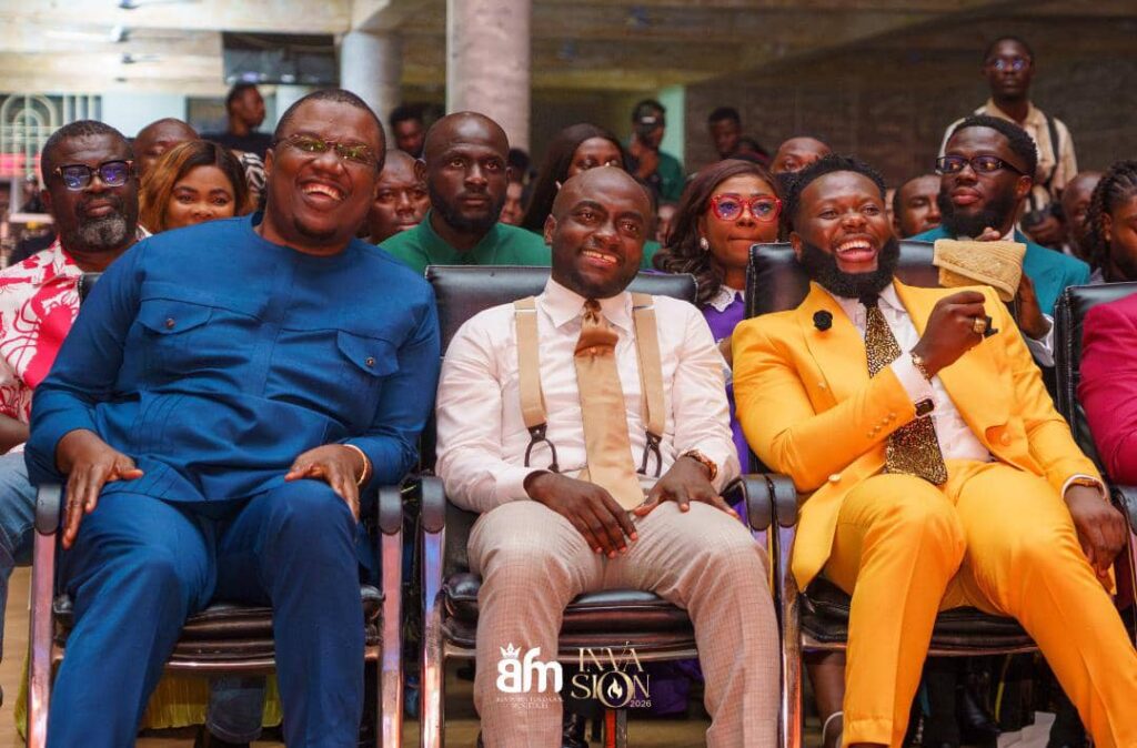 Effiduase-Asokore MP calls for faithful servants of God to inspire hope in youth