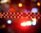 Australia news live: NSW man charged over alleged threats of violence against female MP